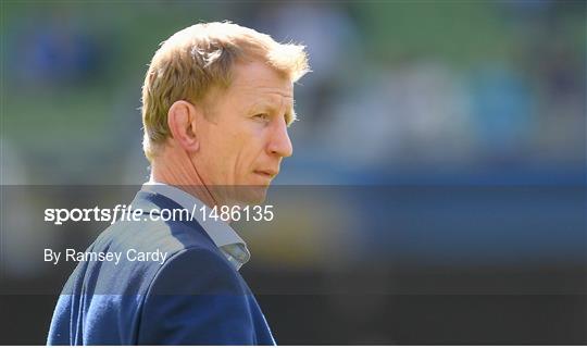 Leinster Rugby v Scarlets - European Rugby Champions Cup Semi-Final