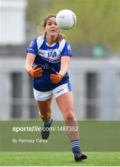 Waterford v Cavan - Lidl Ladies Football National League Division 2 semi-final