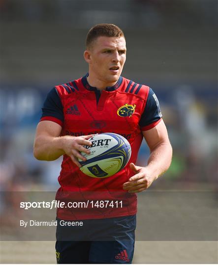 Racing 92 v Munster Rugby - European Rugby Champions Cup Semi-Final