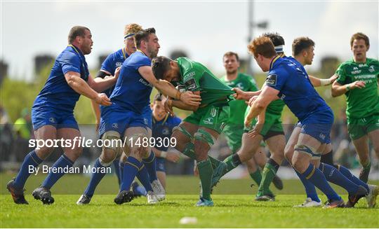 Connacht v Leinster - Guinness PRO14 Round 21