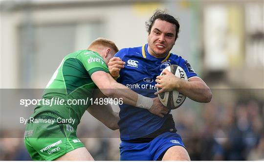 Connacht v Leinster - Guinness PRO14 Round 21