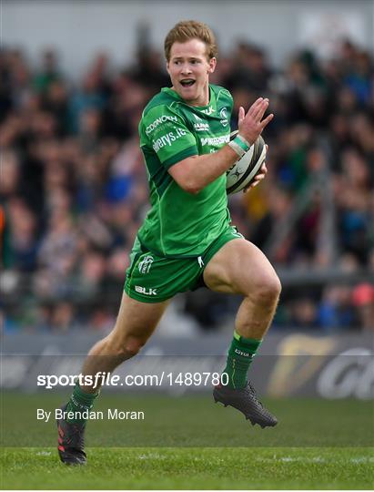 Connacht v Leinster - Guinness PRO14 Round 21