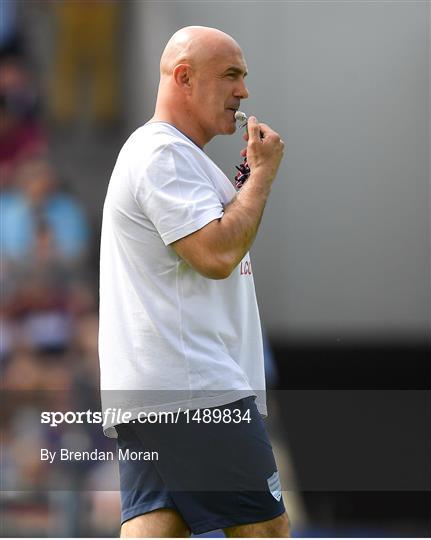 Racing 92 v Munster Rugby - European Rugby Champions Cup Semi-Final