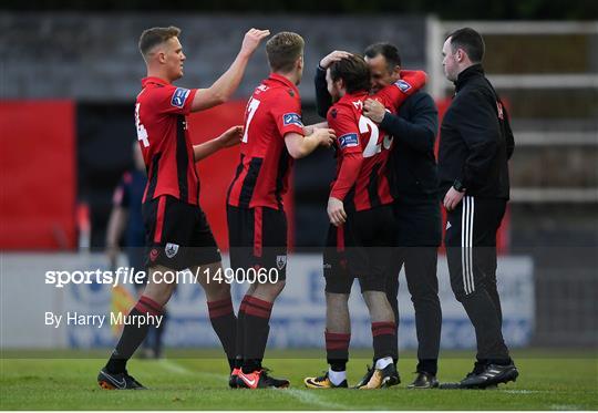 Longford+Town+fight+back+to+hold+Finn+Harps+to+a+draw+at+Bishopsgate