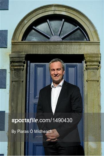 Launch of the Munster Senior Hurling and Senior Football Championships 2018