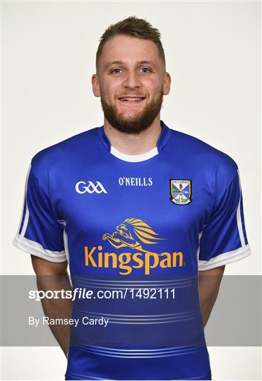 Sportsfile - Cavan Football Squad Portraits 2018 - 1492111