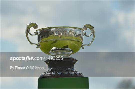 Tramore AFC v St Kevin's Boys - FAI Youth Cup Final