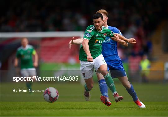 Cork City v Limerick - SSE Airtricity League Premier Division