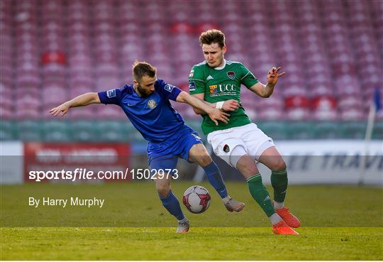 Cork City v Bray Wanderers - SSE Airtricity League Premier Division