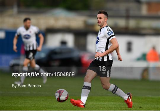 Bohemians v Dundalk - SSE Airtricity League Premier Division