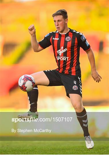 Bohemians v Shamrock Rovers - SSE Airtricity League Premier Division