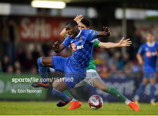 Cork City v Waterford - SSE Airtricity League Premier Division