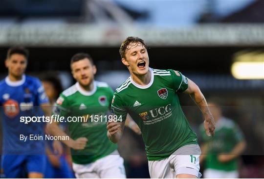 Cork City v Waterford - SSE Airtricity League Premier Division