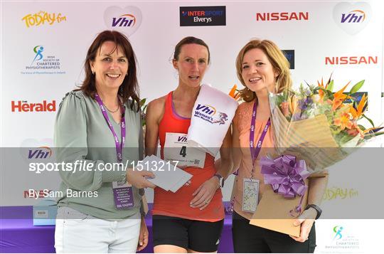 Vhi Women's Mini Marathon - 1513217 - Sportsfile