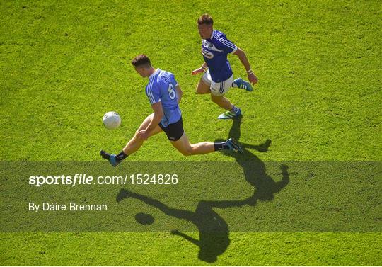 Dublin v Laois - Leinster GAA Football Senior Championship Final