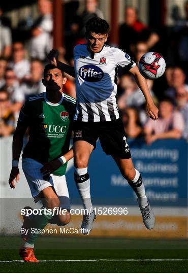 Dundalk v Cork City - SSE Airtricity League Premier Division