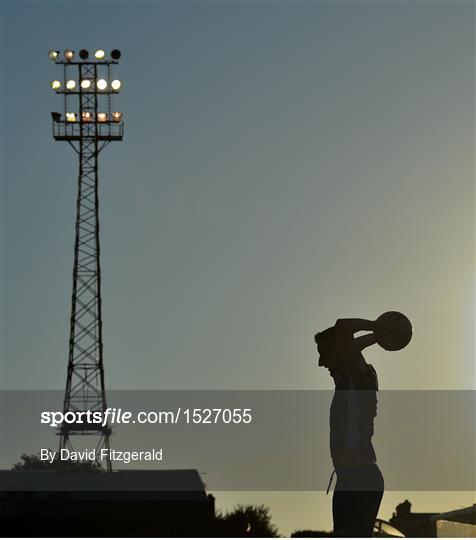 Bohemians v St Patrick's Athletic - SSE Airtricity League Premier Division