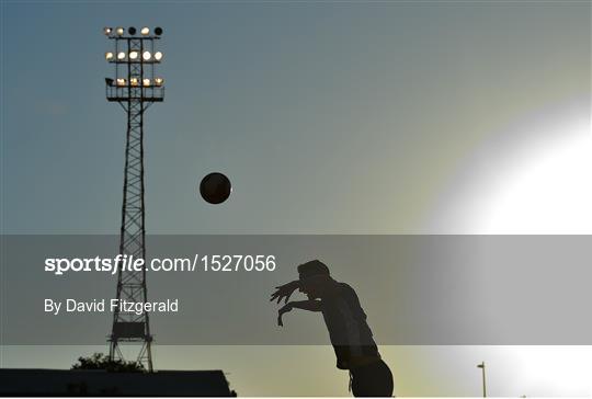 Bohemians v St Patrick's Athletic - SSE Airtricity League Premier Division