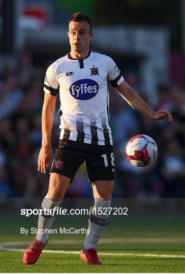 Dundalk v Cork City - SSE Airtricity League Premier Division