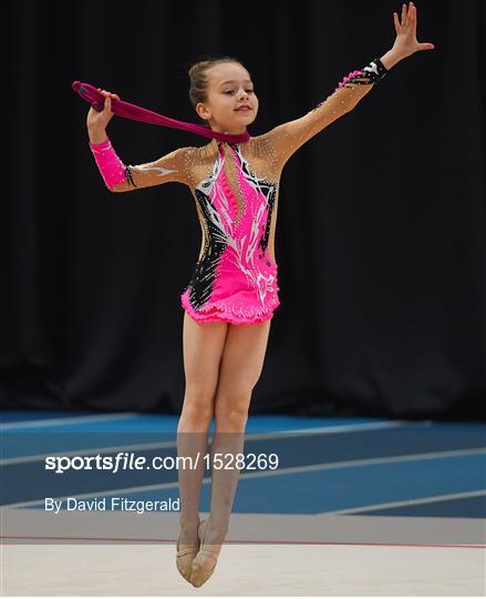 National Series Super Gymnastics Championships