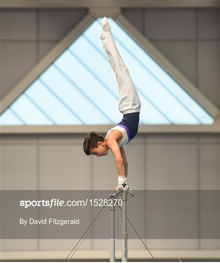 National Series Super Gymnastics Championships