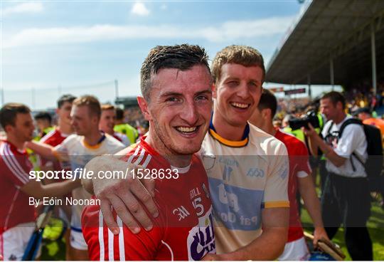 Cork v Clare - Munster GAA Hurling Senior Championship Final