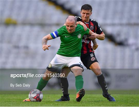 Bohemians v Bray Wanderers - SSE Airtricity League Premier Division