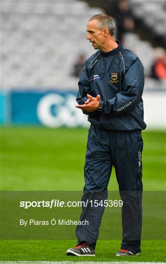 Tipperary v Kilkenny - Electric Ireland GAA Hurling All-Ireland Minor Championship Semi-Final