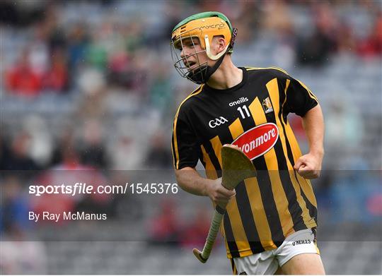 Tipperary v Kilkenny - Electric Ireland GAA Hurling All-Ireland Minor Championship Semi-Final