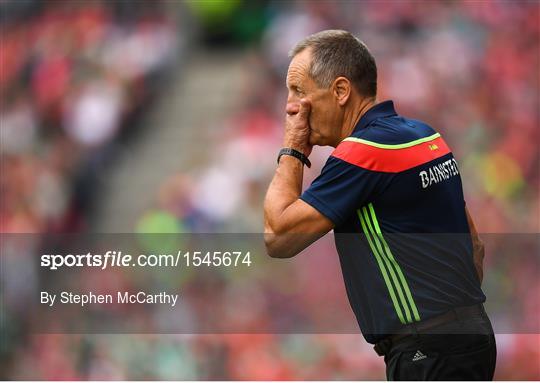 Cork v Limerick - GAA Hurling All-Ireland Senior Championship Semi-Final