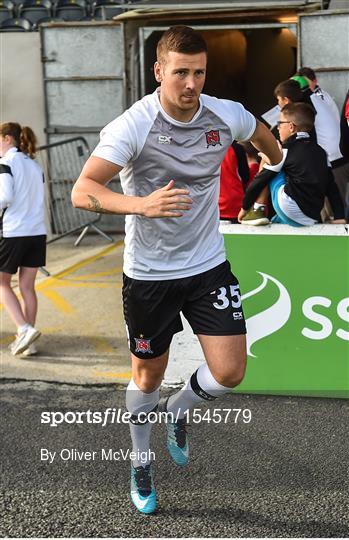 Dundalk v Bohemians - SSE Airtricity League Premier Division