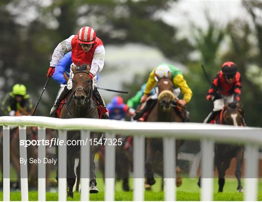 Galway Races Summer Festival 2018 - Wednesday