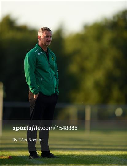 Peamount United v UCD Waves - Continental Tyres Women's National League