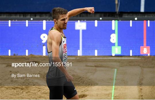 2018 European Athletics Championships - Day 2