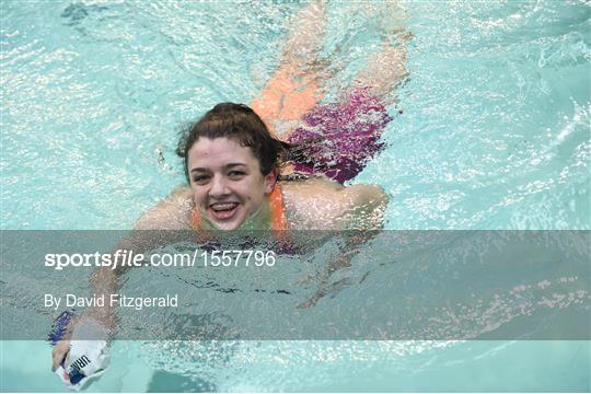 2018 Para Swimming Allianz European Championships - Day 6