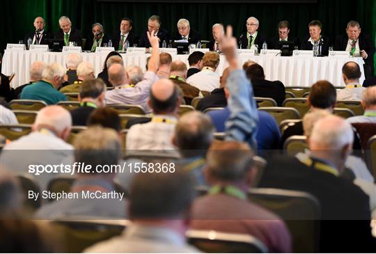 FAI AGM