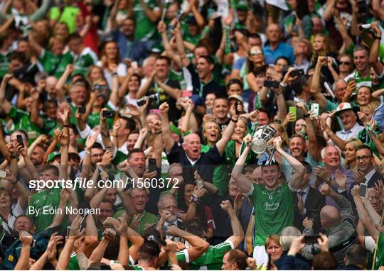 Galway v Limerick - GAA Hurling All-Ireland Senior Championship Final