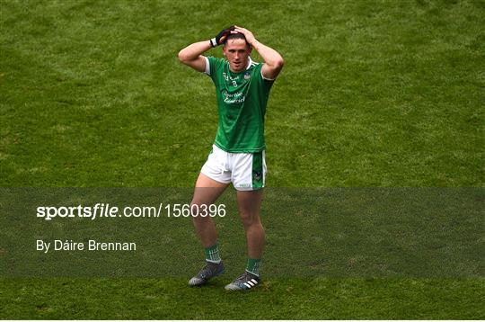 Galway v Limerick - GAA Hurling All-Ireland Senior Championship Final