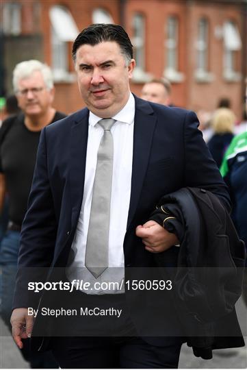 Galway v Limerick - GAA Hurling All-Ireland Senior Championship Final