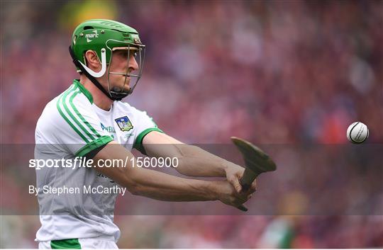 Galway v Limerick - GAA Hurling All-Ireland Senior Championship Final