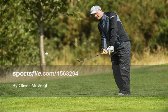 KN Group All-Ireland GAA Golf Challenge