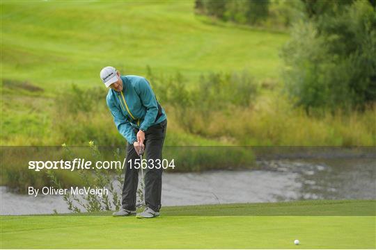 KN Group All-Ireland GAA Golf Challenge