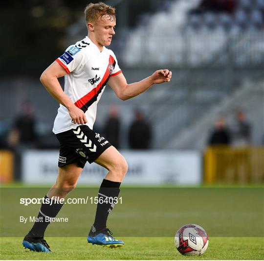 Galway United v Bohemians - Irish Daily Mail FAI Cup Second Round