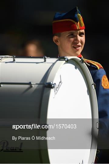 Dublin v Tyrone - GAA Football All-Ireland Senior Championship Final