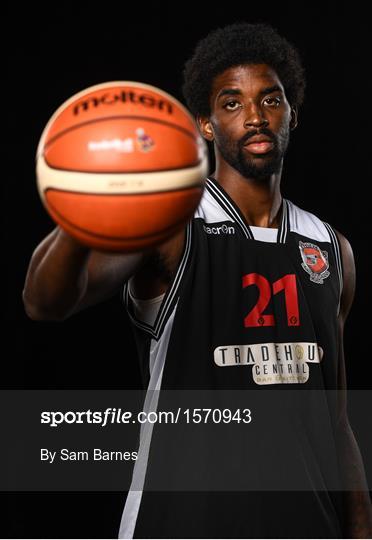 2018/19 Basketball Ireland season launch