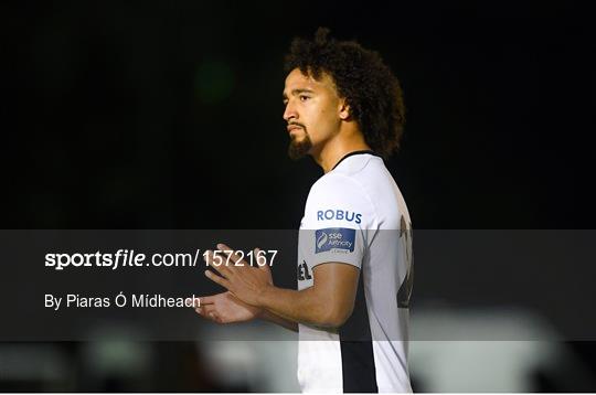 UCD v Waterford - Irish Daily Mail FAI Cup Quarter-Final