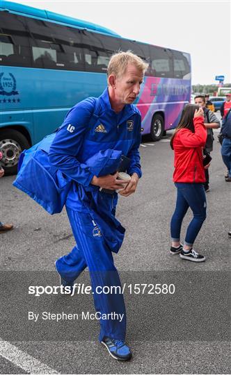 Scarlets v Leinster - Guinness PRO14 Round 2