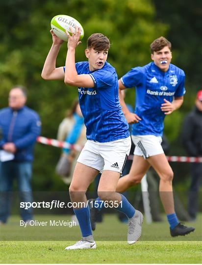 Ulster v Leinster - U19 Interprovincial Championship