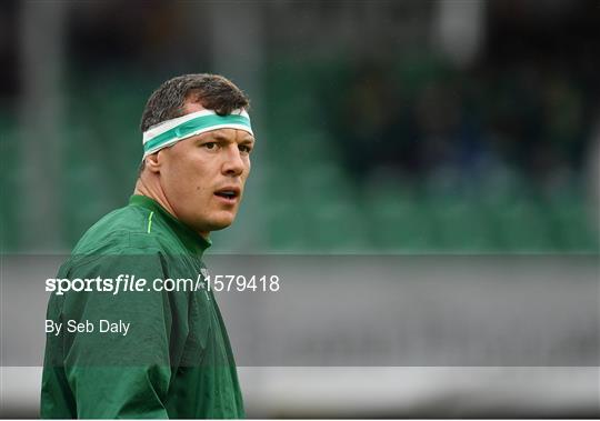 Connacht v Scarlets - Guinness PRO14 Round 4