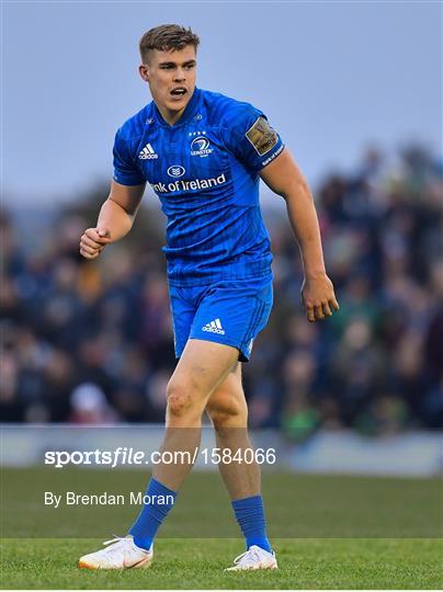 Connacht v Leinster - Guinness PRO14 Round 5